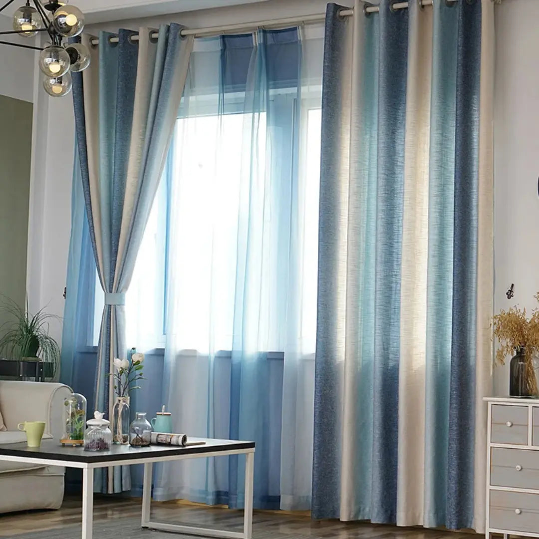 Cortina-Semi-Blackout-de-Linho-com-Voil-Gradiente-4m-x-2,50m-Sala-ou-Quarto-Aurora-Luxe-Dona-Cortina-8