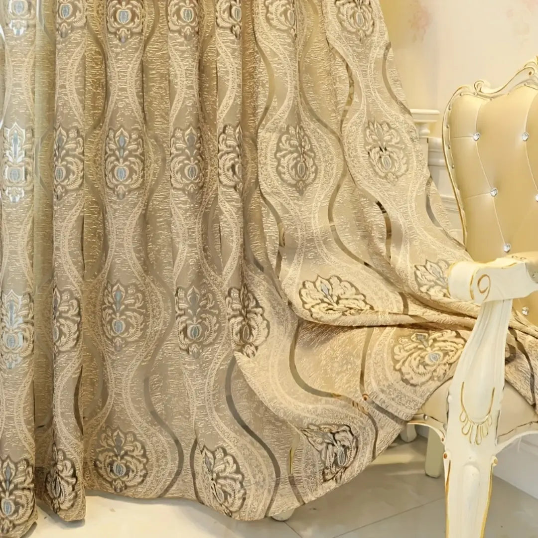 Cortina-Translúcida-Jacquard-2,80m-x-2,60m-Sala-ou-Quarto-Golden-Tiger-Dona-Cortina-1