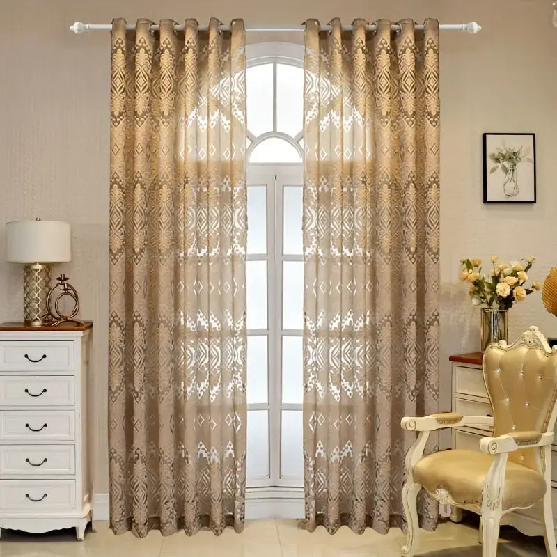 Cortina-Vazada-Dourada-de-Jacquard-Bordado-3m-de-largura-Sala-ou-Quarto-Elegance-Palace-10