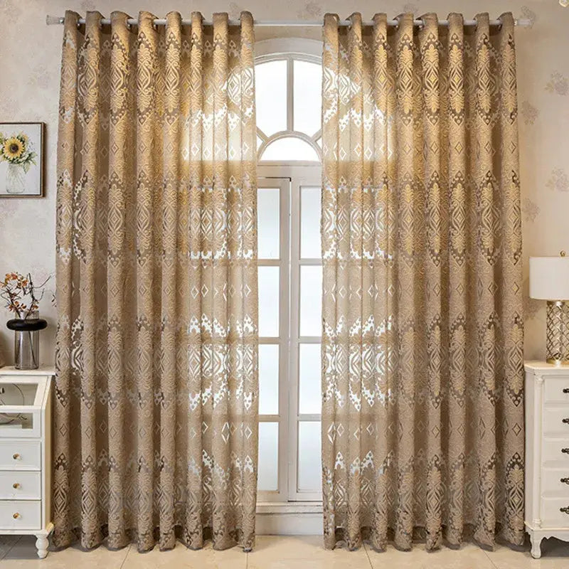 Cortina-Vazada-Dourada-de-Jacquard-Bordado-3m-de-largura-Sala-ou-Quarto-Elegance-Palace-2